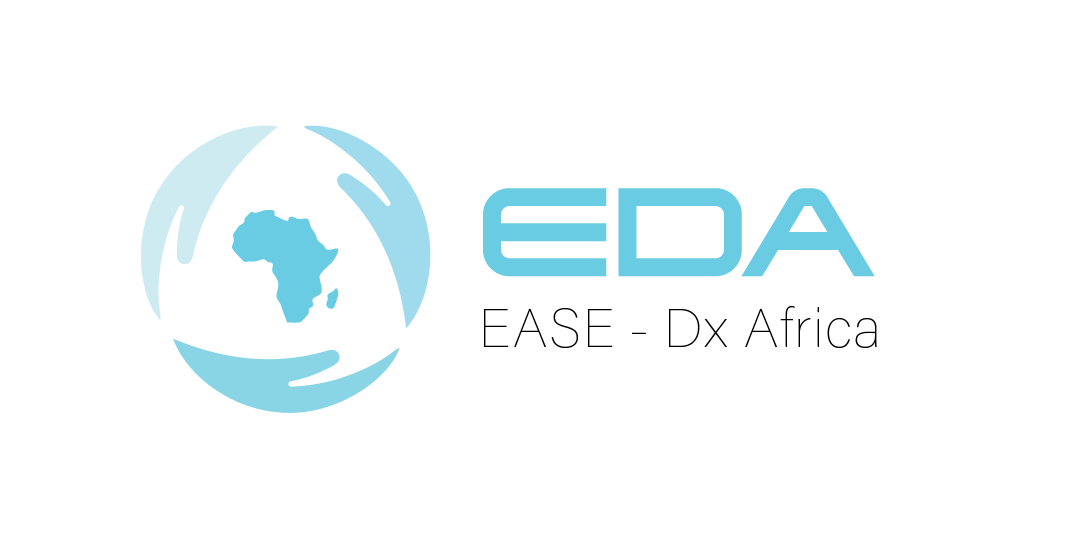 EASE - Dx Africa Logo